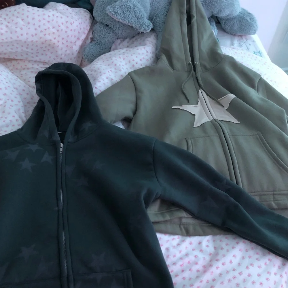 Hoodies - Picture 1 of 1